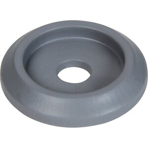 Allstar Performance - 18850 - Body Bolt Washer Plastic Silver 10pk