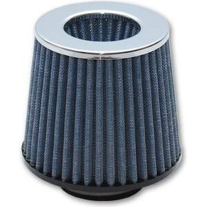 Vibrant Performance - 2161C - Open Funnel Performance Air Filter 4.5In Inlet