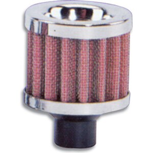 Valve Cover Breathers and Components