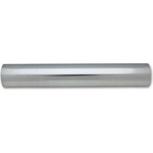 Vibrant Performance - 2171 - 1.5In Od Aluminum Straight Tubing 18In Long