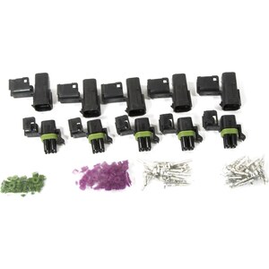 Wiring Connectors and Terminals