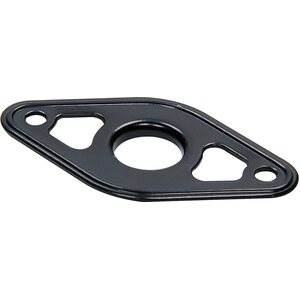 Allstar Performance - 18986 - Body Reinforcing Plates Black 10pk