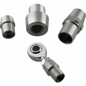FK Rod Ends - 3310 - Weld-in Tube End 1in-14 RH 1-3/4in x .120