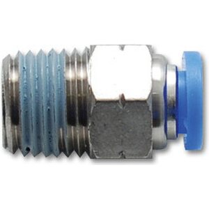 Quick Disconnect Fittings