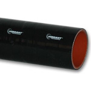 Vibrant Performance - 27151 - 4 Ply Silicone Sleeve 3I N I.D. X 12in Long
