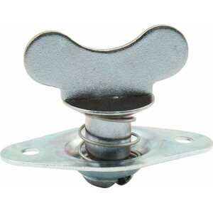 Allstar Performance - 19060 - Wing Hd S/E Fasteners 5/16 .650in 10pk Steel