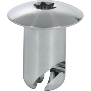 Allstar Performance - 19071 - Oval Hd T-30 Torx Fast. 7/16 .500in 10pk Alum