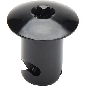 Allstar Performance - 19073 - Oval Hd T-30 Torx Fast. 7/16 .500in 10pk Alum Bl