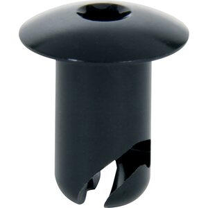 Allstar Performance - 19074 - Oval Hd T-30 Torx Fast. 7/16 .500in 50pk Alum Bl