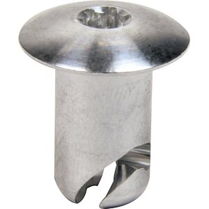 Allstar Performance - 19075 - Oval Hd T-30 Torx Fast. 7/16 .550in 10pk Alum