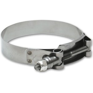 Vibrant Performance - 2787 - T-Bolt Clamps 1-1/4in Two Pack