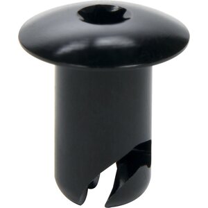 Allstar Performance - 19078 - Oval Hd T-30 Torx Fast. 7/16 .550in 50pk Alum Bl