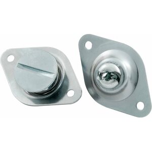 Allstar Performance - 19100 - Flush Hd S/E Fasteners 7/16 .500in 10pk Steel