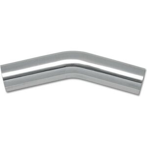 Vibrant Performance - 2811 - 3in O.D. Aluminum 30 Deg Ree Bend - Polished