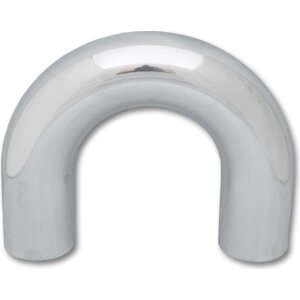 Vibrant Performance - 2869 - 180 Deg Aluminum Elbow 3in Od X 2-1/2in Long