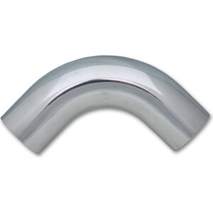 Vibrant Performance - 2891 - 90 Deg Aluminum Elbow 3-1/2In Od X 2-1/2In Lng