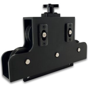 Tubing Straightener