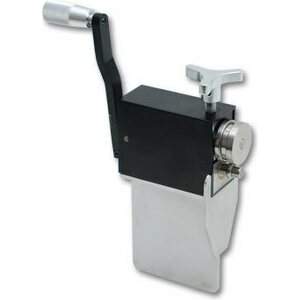 Vibrant Performance - 2990 - Manual Bead Roller