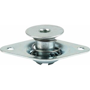 Allstar Performance - 19136 - Allen Hd S/E Fasteners 7/16 .500in 10pk Steel