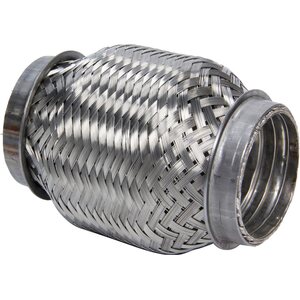 Vibrant Performance - 60404 - Turboflex Coupler W/ in Terlock Liner 1.75in Dia