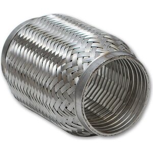 Vibrant Performance - 60606 - Turboflex Coupler W/ in Terlock Liner  2in I.D.