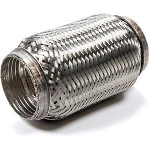 Vibrant Performance - 60806 - Turboflex Coupler W/ interlock Liner 2.5in