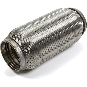 Vibrant Performance - 60808 - Turboflex Coupler W/ interlock Liner 2.5in