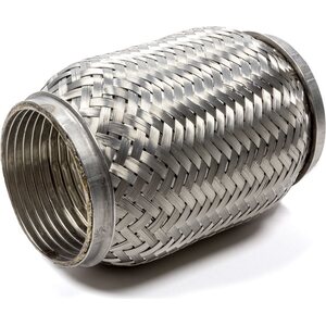 Vibrant Performance - 61006 - Turboflex Coupler W/ interlock Liner 3in Dia.