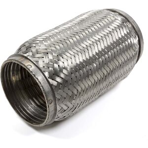 Vibrant Performance - 61108 - Turboflex Coupler W/ interlock Liner 3.5in