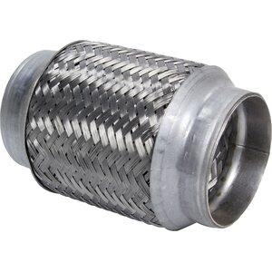 Vibrant Performance - 63006 - Standard Flex Coupler W/inner Braided Liner 3in