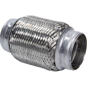 Vibrant Performance - 64806 - Standard Flex Coupler W Ithout inner Liner 2.5in