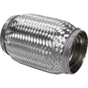 Vibrant Performance - 65006 - Standard Flex Coupler W/O inner Liner 3in