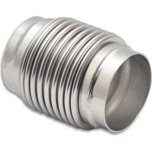 Vibrant Performance - 69527 - Bellows Assembly W/Solid Liner 1.875 I.D. X 2.75L