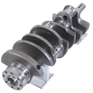 Eagle - 102813750 - Eagle Ford 4.6L Cast Steel Crank - 3.750 Stroke