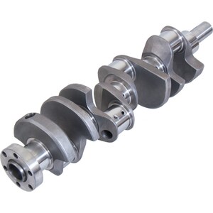 Eagle - 103023402 - Eagle Sbf Cast Steel Crank - 3.400 Stroke