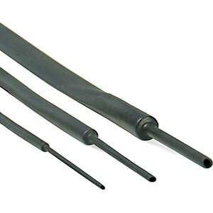 DEI - 10839 - Hi-Temp Shrink Tube 4ft of 3-6-9mm