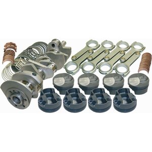 Eagle - KIT11113060 - BBC Rotating Assembly Kit - Competition