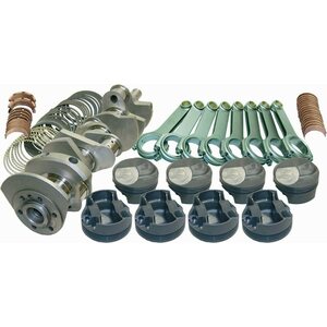 Eagle - KIT119144500 - BBC Rotating Assembly Kit - Competition