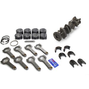 Eagle - KIT12004030 - SBC Rotating Assembly Kit -  Competition.