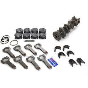 Eagle - KIT12004060 - SBC Rotating Assembly Kit - Competition