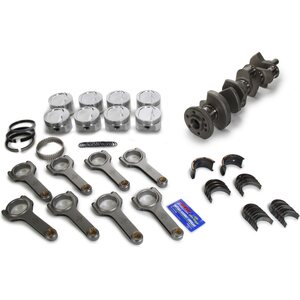 Eagle - KIT12007030 - SBC Rotating Assembly Kit - Competition