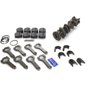 Eagle - KIT12011030 - SBC Rotating Assembly Kit - Competition