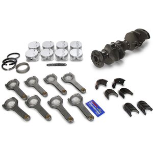 Eagle - KIT12020040 - SBC Rotating Assembly Kit - Competition
