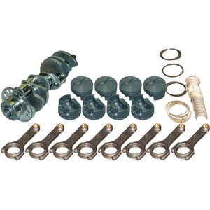 Eagle - KIT12501030 - SBC Rotating Assembly Kit - Competition