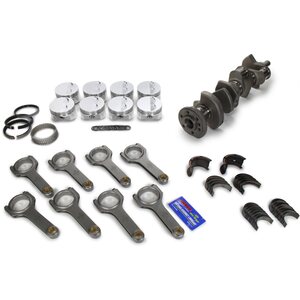 Eagle - KIT12503040 - SBC Rotating Assembly Kit - Competition