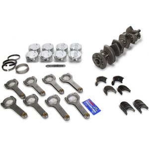 Eagle - KIT12504030 - SBC Rotating Assembly Kit - Competition