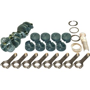 Eagle - KIT129104030 - GM LS2 Rotating Assembly 408 4.030 Bore