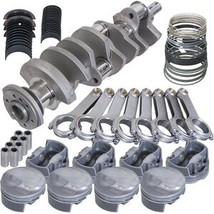 Eagle - KIT13005030 - SBC Rotating Assembly Kit - Street & Strip