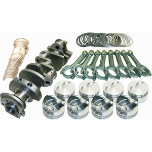 Eagle - KIT13010040 - SBC Rotating Assembly Kit - Street & Strip
