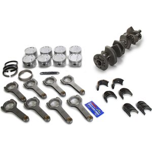 Eagle - KIT13054030 - SBC Rotating Assembly 383 .030